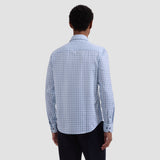 Ooohcotton James Ls Shirt - Oak Hall