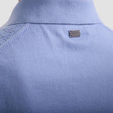 S/S Full Button Shirt Sweater