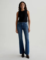 Farrah Boot - Oak Hall