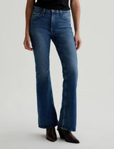 Farrah Boot - Oak Hall