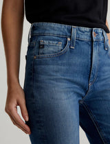 Farrah Boot - Oak Hall