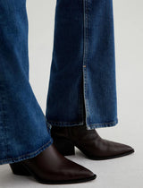 Farrah Boot - Oak Hall