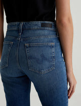 Farrah Boot - Oak Hall