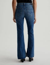 Farrah Boot - Oak Hall