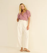June Top