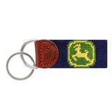 Smathers & Branson John Deere Key Fob