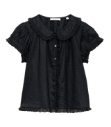 Doen Karina Top - BLACK
