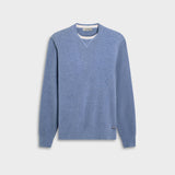 Long Sleeve Crew Neck Sweater