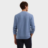 Long Sleeve Crew Neck Sweater