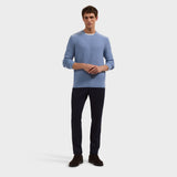 Long Sleeve Crew Neck Sweater