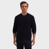 Long Sleeve Crew Neck Sweater