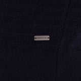 Long Sleeve Crew Neck Sweater