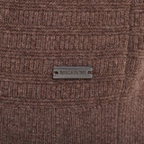 Long Sleeve Crew Neck Sweater