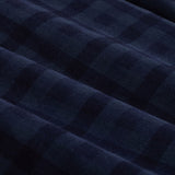 Long Sleeve Axel Woven Shaped