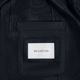 Three Button Blazer