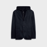Three Button Blazer