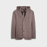 Three Button Blazer