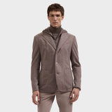 Three Button Blazer