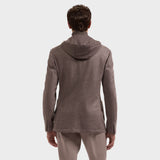 Three Button Blazer