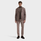 Three Button Blazer