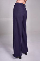 Assembly Tailored Pant - Navy