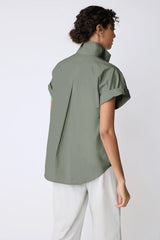 Ali Kimono Shirt - Oak Hall