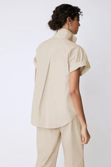 Ali Kimono Shirt - Oak Hall