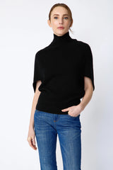 Cashmere Cape Sweater - Oak Hall