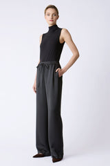 Kal Rieman Dylan Pant - Black