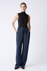 Kal Rieman Dylan Pant - Navy
