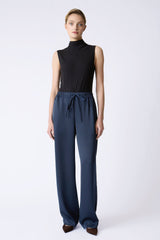 Kal Rieman Dylan Pant - Navy