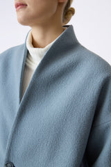Florence Jacket - Blue