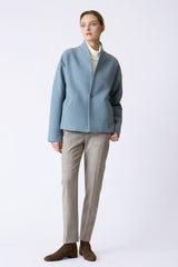 Florence Jacket - Blue