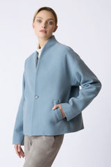 Florence Jacket - Blue