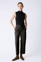 Kal Rieman Joni Pant - Black