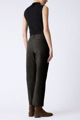 Kal Rieman Joni Pant - Black