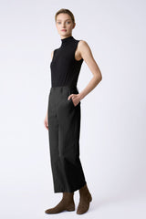 Kal Rieman Joni Pant - Black