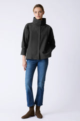 Kal Rieman Loren Top - Black