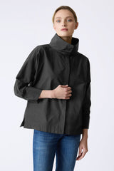 Kal Rieman Loren Top - Black