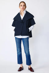 Paris Jacket - Oak Hall