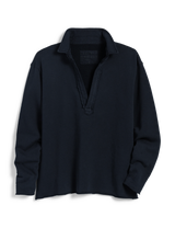 Patrick - Popover Henley - Oak Hall