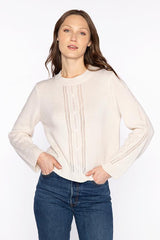 Placed Cable Crew - Oak Hall