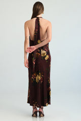 Fara Dress