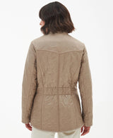 Cavalry Polarquilt Jacket - Oak Hall