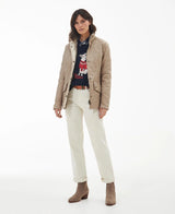 Cavalry Polarquilt - Oak Hall