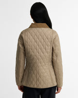 Annandale Quilted Jacket - Oak Hall