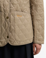Annandale Quilted Jacket - Oak Hall