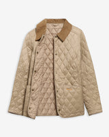 Annandale Quilted Jacket - Oak Hall