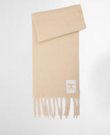 Ellison Scarf - Oatmeal