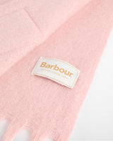 Ellison Scarf - Candy Pink
